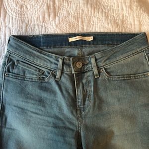 Levi’s Jeans